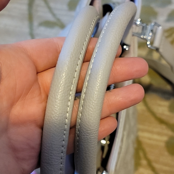 Large Betsey Johnson purse - Picture 4 of 7